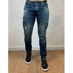 Calça Jeans Diesel DFC - 2695 - DROPA AQUI