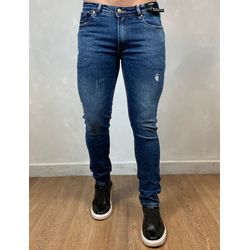 Calça Jeans Diesel DFC - 2696 - DROPA AQUI
