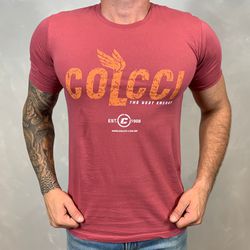 Camiseta Colcci DFC - 2722 - DROPA AQUI