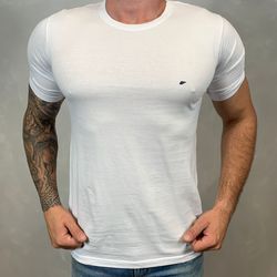 Camiseta Ellus Branco DFC - 2724 - VITRINE SHOPS