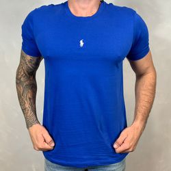 Camiseta PRL Azul - B-2744 - VITRINE SHOPS