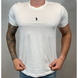 Camiseta PRL Branco - B-2745 - VITRINE SHOPS