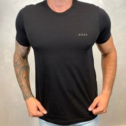 Camiseta HB Preto - A-2809 - VITRINE SHOPS