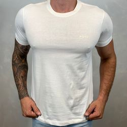 Camiseta HB Branco - A-2810 - DROPA AQUI