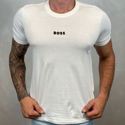 Camiseta HB Branco - A-2812 - VITRINE SHOPS