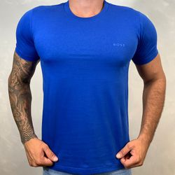 Camiseta HB Azul ⭐ - A-2827 - VITRINE SHOPS