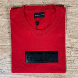 GRADE 1P/2M/2G/1GG Vermelho - 2829X - VITRINE SHOPS