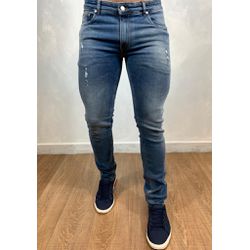 Calça Jeans CK DFC - 2954 - DROPA AQUI