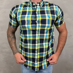 Camisa Manga Curta PRL - 30302 - DROPA AQUI