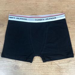 Cueca TH Preto - 3057 - DROPA AQUI