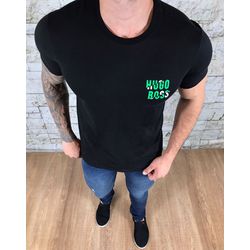 Camiseta HB Preto - 306 - VITRINE SHOPS