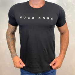 Camiseta HB Preto⭐ - B-3082 - RP IMPORTS