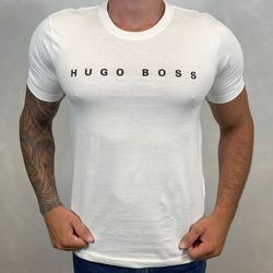 Camiseta HB Branco⭐ - B-3083 - VITRINE SHOPS