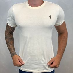 Camiseta PRL Off White - C-3094 - RP IMPORTS