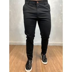 Calça Sarja PRL Preto - 3149 - VITRINE SHOPS