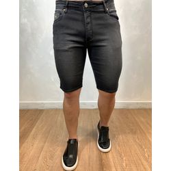 Bermuda jeans LCT - 3192 - REI DO ATACADO