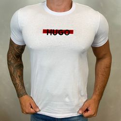 Camiseta HB Branco - B-3208 - VITRINE SHOPS
