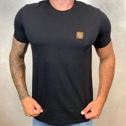 Camiseta HB Preto ⭐ - A-3220 - VITRINE SHOPS