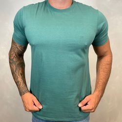 Camiseta CK Verde DFC - 3267 - VITRINE SHOPS