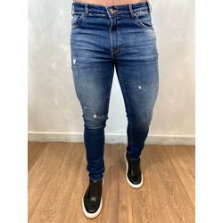 Calça Jeans Armani DFC - 3288 - VITRINE SHOPS