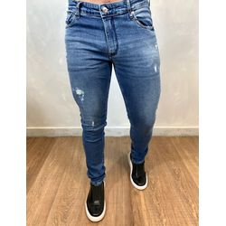 Calça Jeans CK DFC - 3292 - VITRINE SHOPS