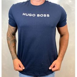 Camiseta HB Azul - A-3335 - VITRINE SHOPS