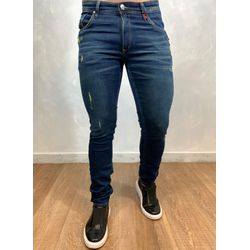 Calça Jeans Diesel DFC - 3403 - VITRINE SHOPS