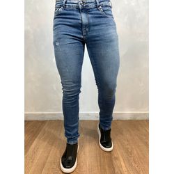 Calça Jeans Armani DFC⭐ - 3405 - REI DO ATACADO