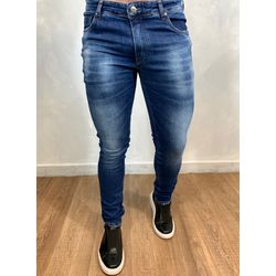 Calça jeans CK DFC - 3406 - DROPA AQUI