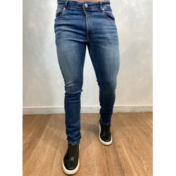 Calça jeans CK DFC⭐ - 3408 - REI DO ATACADO
