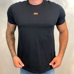 Camiseta HB Preto⭐ - A-3410 - REI DO ATACADO