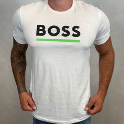 Camiseta HB Branco⭐ - A-3416 - DROPA AQUI