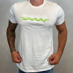 Camiseta HB Branco⭐ - A-3422 - RP IMPORTS