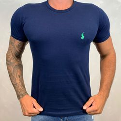 Camiseta PRL Azul - B-3449 - LOJA VIPIX