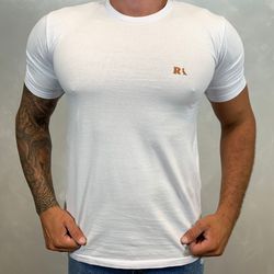 Camiseta RSV Branco DFC⭐ - 3492 - Multimarcasponto.com