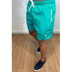 Bermuda Short LCT Verde - 3497 - BARAOMULTIMARCAS