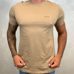 Camiseta HB Marrom⭐ - A-3518 - VITRINE SHOPS