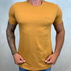 Camiseta HB Caramelo ⭐ - A-3521 - VITRINE SHOPS
