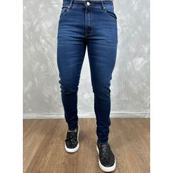 Calça Jeans Armani DFC - 3606 - DROPA AQUI