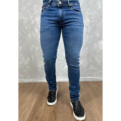 Calça Jeans TH DFC - 3607 - REI DO ATACADO