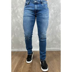 Calça Jeans RV DFC - 3609 - DROPA AQUI