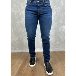 Calça Jeans Diesel DFC⭐ - 3611 - BARAOMULTIMARCAS