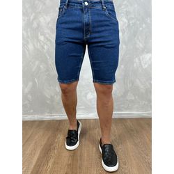 Bermuda Jeans PRL - 3614 - RP IMPORTS