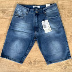 Bermuda Jeans CK - 3615 - DROPA AQUI