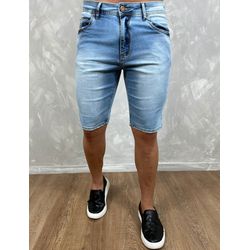 Bermuda Jeans CK - 3616 - VITRINE SHOPS