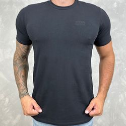 Camiseta HB Preto - A-3628 - VITRINE SHOPS