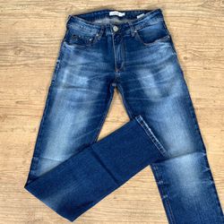 Calça Jeans CK⭐ - 3661 - DROPA AQUI