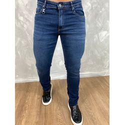 Calça Jeans RV DFC - 3746 - REI DO ATACADO