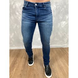 Calça Jeans CK DFC - 3748 - REI DO ATACADO