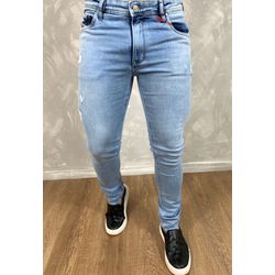 Calça Jeans Diesel DFC - 3750 - VITRINE SHOPS